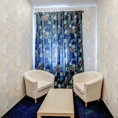 Санаторий Тюрьма для жира, Ленинградская область