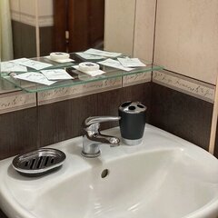 Гостевой дом Версаль, Архыз, Республика Карачаево-Черкесия
