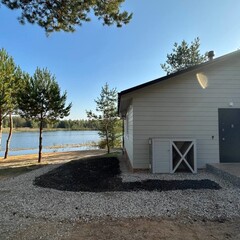 Загородный дом Reo Rest, Псковская область