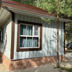 Загородный дом Reo Rest, Псковская область