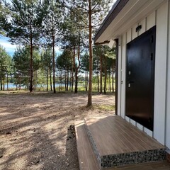 Загородный дом Reo Rest, Псковская область