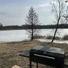 Загородный дом Reo Rest, Псковская область