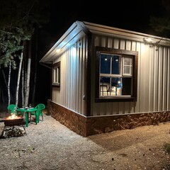 Загородный дом Reo Rest, Псковская область