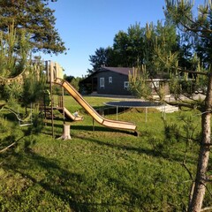 Загородный дом Reo Rest, Псковская область