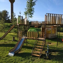 Загородный дом Reo Rest, Псковская область