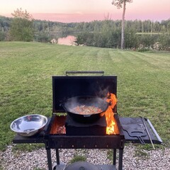 Загородный дом Reo Rest, Псковская область