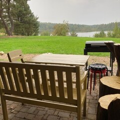 Загородный дом Reo Rest, Псковская область