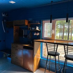 Загородный дом Reo Rest, Псковская область