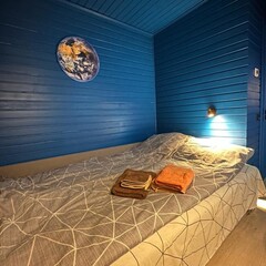 Загородный дом Reo Rest, Псковская область