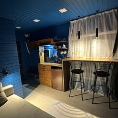 Загородный дом Reo Rest, Псковская область