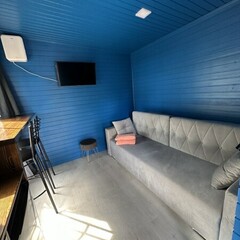 Загородный дом Reo Rest, Псковская область