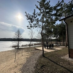 Загородный дом Reo Rest, Псковская область