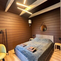 Загородный дом Reo Rest, Псковская область