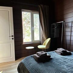 Загородный дом Reo Rest, Псковская область