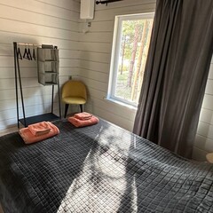 Загородный дом Reo Rest, Псковская область