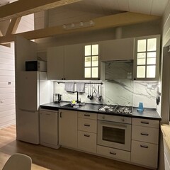 Загородный дом Reo Rest, Псковская область