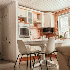 Загородный дом Reo Rest, Псковская область