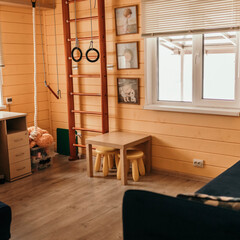 Загородный дом Reo Rest, Псковская область