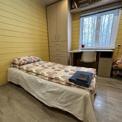 Загородный дом Reo Rest, Псковская область