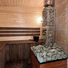 Загородный дом Reo Rest, Псковская область