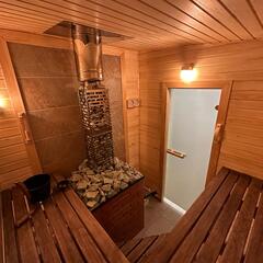 Загородный дом Reo Rest, Псковская область