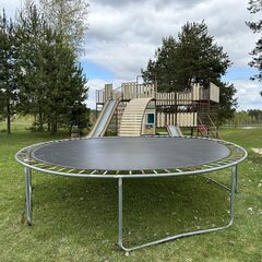 Загородный дом Reo Rest, Псковская область