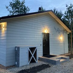 Загородный дом Reo Rest, Псковская область