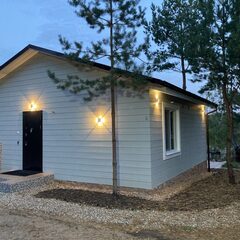 Загородный дом Reo Rest, Псковская область