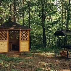 Загородный клуб Гриль и бани, Нижегородская область