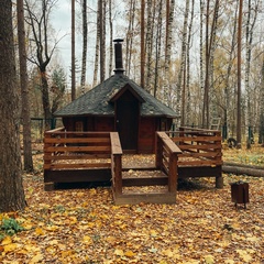 Загородный клуб Гриль и бани, Нижегородская область