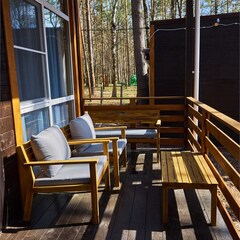 Загородный клуб Гриль и бани, Нижегородская область