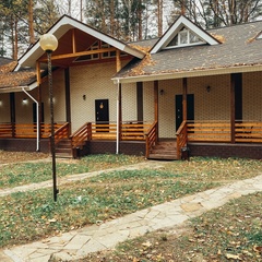 Загородный клуб Гриль и бани, Нижегородская область