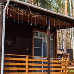Загородный клуб Гриль и бани, Нижегородская область