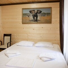 Загородный клуб Гриль и бани, Нижегородская область