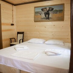 Загородный клуб Гриль и бани, Нижегородская область