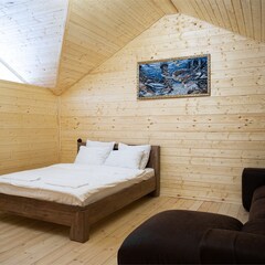 Загородный клуб Гриль и бани, Нижегородская область