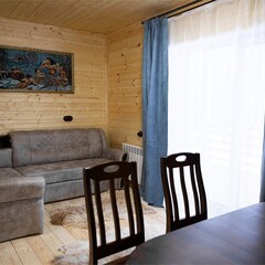 Загородный клуб Гриль и бани, Нижегородская область