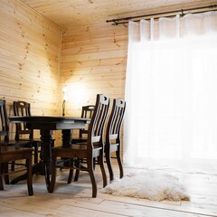 Загородный клуб Гриль и бани, Нижегородская область