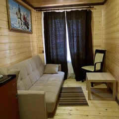 Загородный клуб Гриль и бани, Нижегородская область