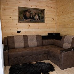 Загородный клуб Гриль и бани, Нижегородская область