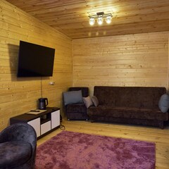 Загородный клуб Гриль и бани, Нижегородская область