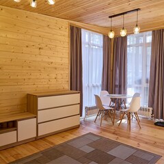 Загородный клуб Гриль и бани, Нижегородская область