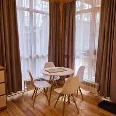 Загородный клуб Гриль и бани, Нижегородская область