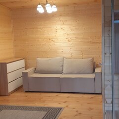 Загородный клуб Гриль и бани, Нижегородская область