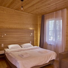 Загородный клуб Гриль и бани, Нижегородская область