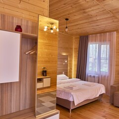 Загородный клуб Гриль и бани, Нижегородская область