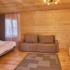 Загородный клуб Гриль и бани, Нижегородская область