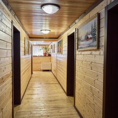 Загородный клуб Гриль и бани, Нижегородская область