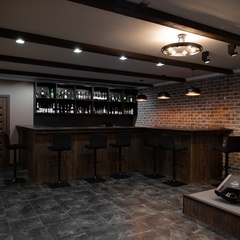 Загородный клуб Гриль и бани, Нижегородская область