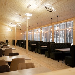 Загородный клуб Гриль и бани, Нижегородская область